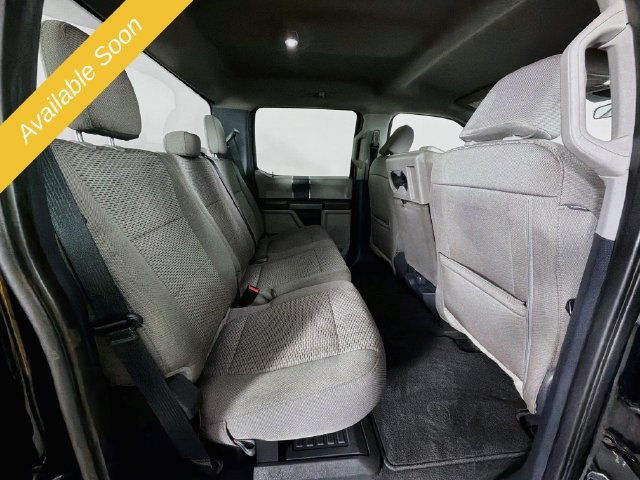 Used 2022 Ford F250 XLT w/ XLT Value Package AWD/4WD image 26