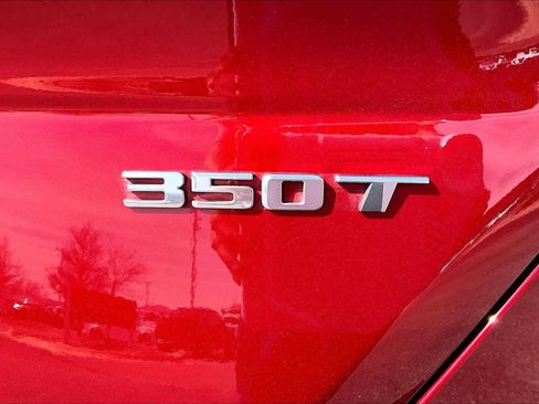 Used 2023 Cadillac CT4 Premium Luxury w/ Technology Package image 10