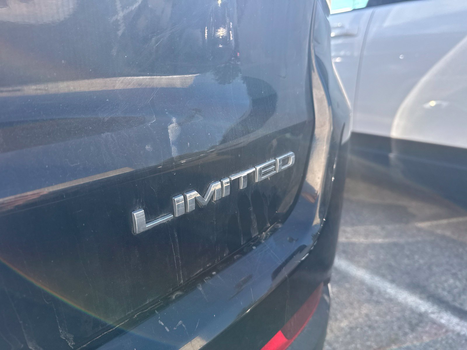 Used 2022 Jeep Compass Limited AWD/4WD image 11