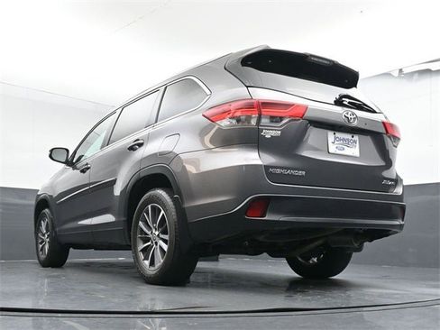 Used 2019 Toyota Highlander XLE image 34