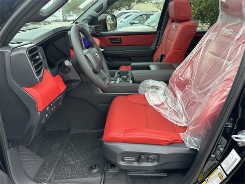 New 2026 Toyota Tundra TRD Pro image 20