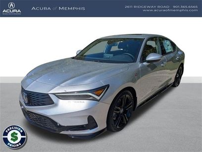 New 2026 Acura Integra A-Spec