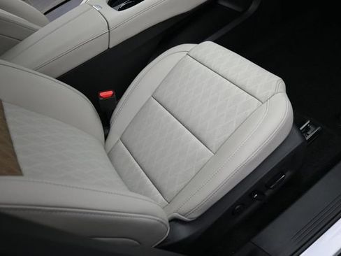 New 2026 Nissan Murano Platinum w/ Cargo Package AWD/4WD image 37