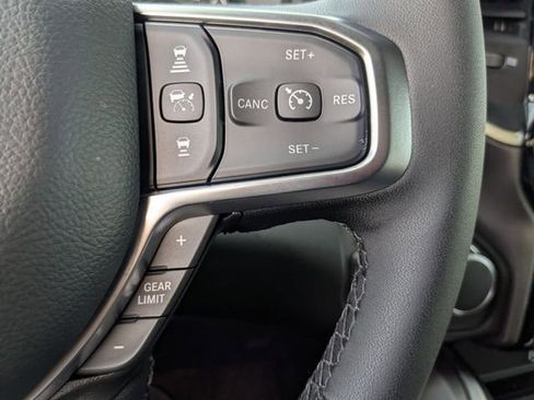 New 2026 RAM 1500 Big Horn image 18