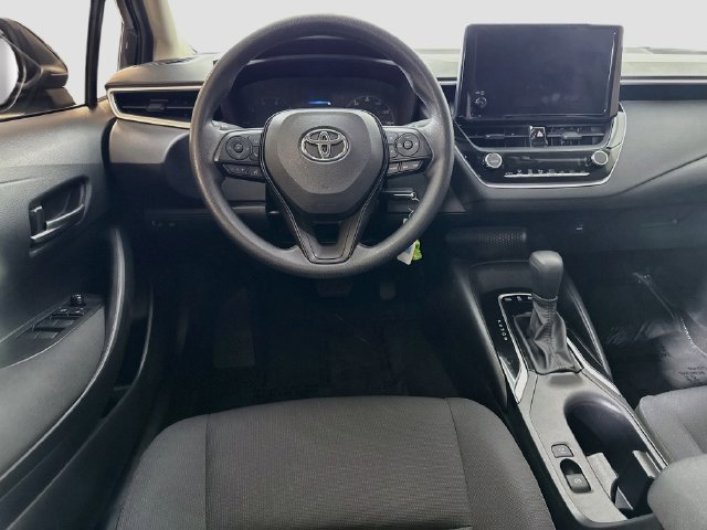 Certified 2025 Toyota Corolla LE w/ Carpet Mat Package (TMS) FWD image 22