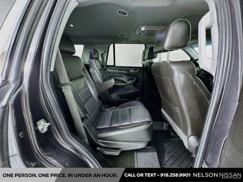 Used 2018 GMC Yukon Denali w/ Denali Ultimate Package AWD/4WD image 31