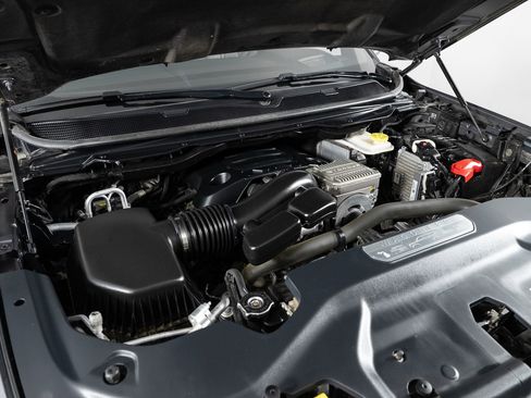 Used 2022 Jeep Wagoneer Series III image 45