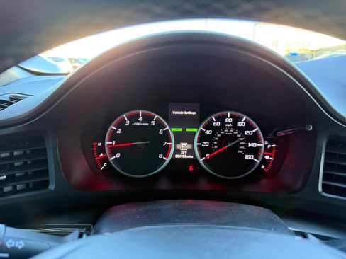 Used 2019 Acura ILX w/ Premium & A-SPEC Package image 16