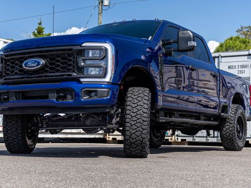 New 2026 Ford F250 XL w/ STX Appearance Package AWD/4WD image 36