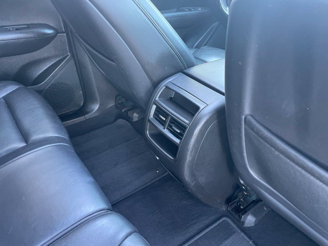 Used 2018 Cadillac XT5 Luxury w/ Driver Awareness Package AWD/4WD image 56