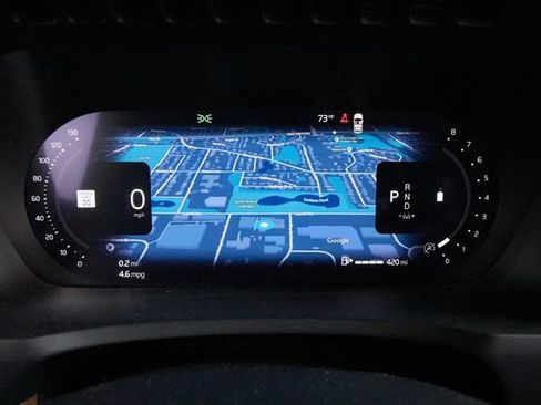 Certified 2023 Volvo XC90 B6 Plus AWD/4WD image 13