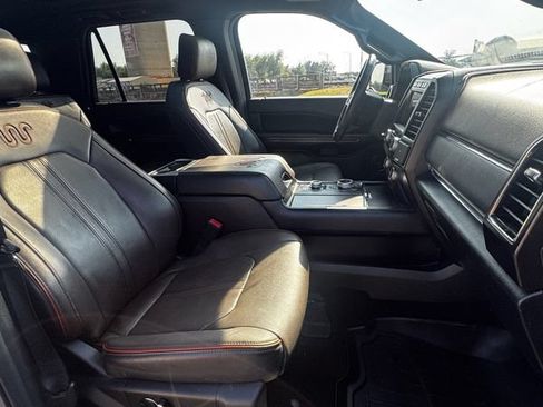 Used 2021 Ford Expedition Max King Ranch AWD/4WD image 26