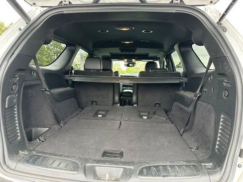 Used 2022 Dodge Durango GT AWD/4WD image 10