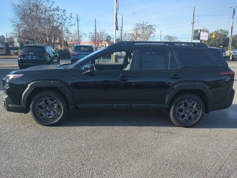 New 2026 Subaru Outback Premium image 6