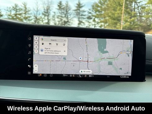 Used 2025 Nissan Murano Platinum w/ Cargo Package image 21