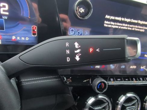 New 2026 Chevrolet Blazer EV LT AWD/4WD image 22