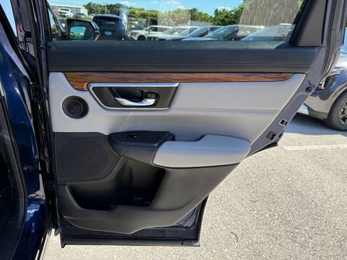 Used 2018 Honda CR-V EX-L image 15