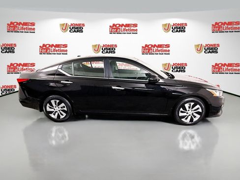 Used 2020 Nissan Altima 2.5 S w/ Driver Assist Package FWD image 15
