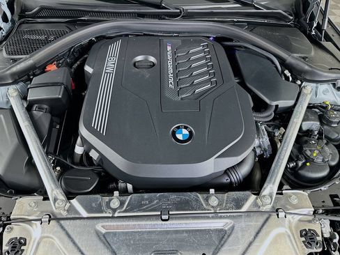 Used 2024 BMW M440i xDrive Gran Coupe w/ Premium Package AWD/4WD image 39