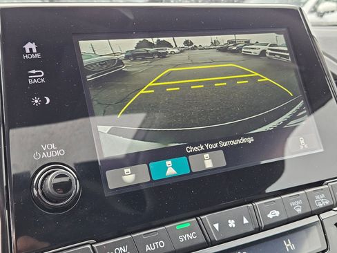 Used 2020 Honda Odyssey EX-L image 26