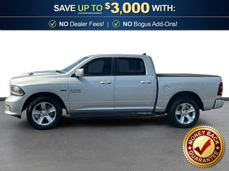 Used 2014 RAM 1500 Sport w/ Sport Premium Group AWD/4WD video 2