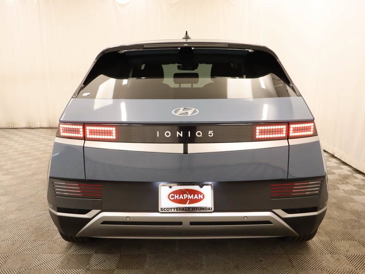 Used 2024 Hyundai Ioniq 5 SEL RWD image 5