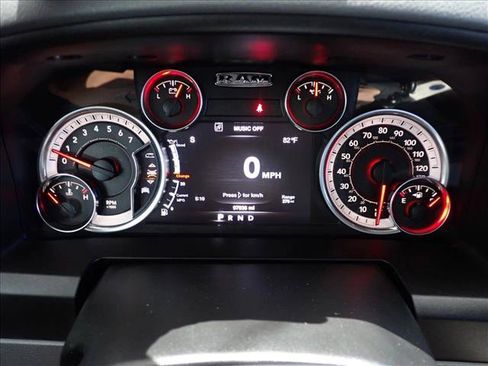 Used 2019 RAM 1500 Express w/ Wheel & Sound Group AWD/4WD image 21