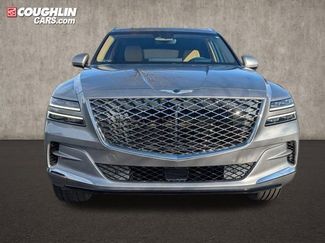Used 2022 Genesis GV80 3.5T Advanced + video 2