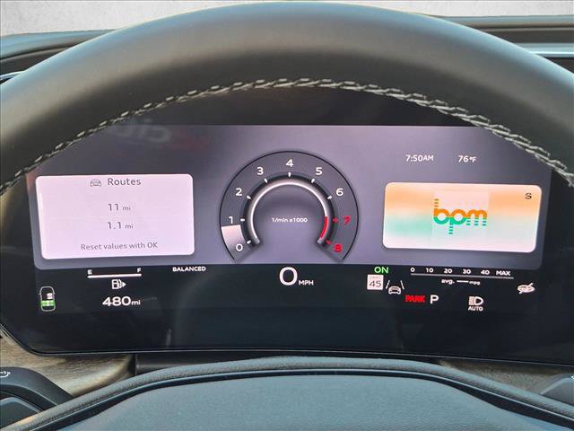 New 2026 Audi Q5 Premium Plus AWD/4WD image 10
