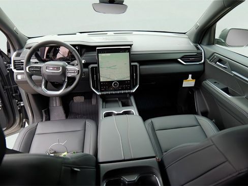 New 2026 GMC Acadia Elevation w/ Elevation Premium Package image 25