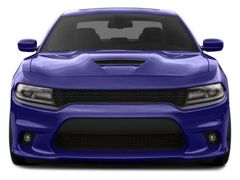 Used 2017 Dodge Charger R/T Scat Pack w/ Driver Confidence Group RWD image 7