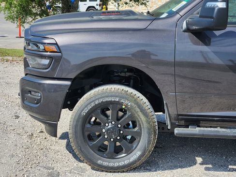 New 2026 RAM 2500 Tradesman image 6