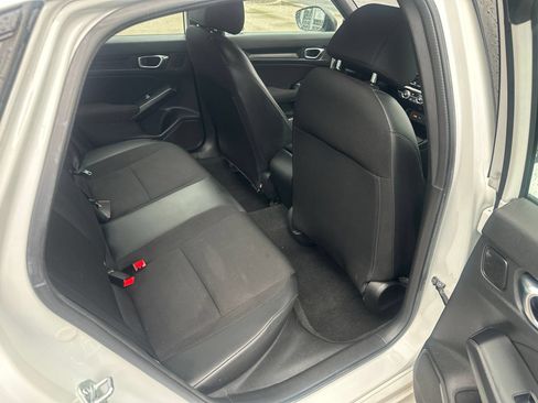 Used 2023 Honda Civic Sport image 28