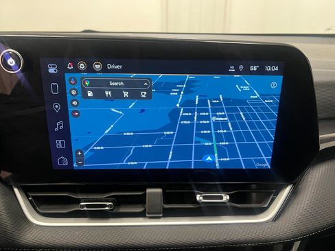 Used 2025 Chevrolet Equinox LT image 37