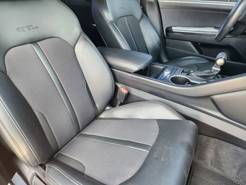 Certified 2023 Kia K5 GT-Line FWD image 13