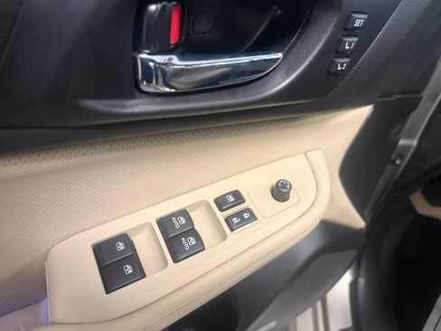 Used 2016 Subaru Legacy 2.5i Limited AWD/4WD image 24