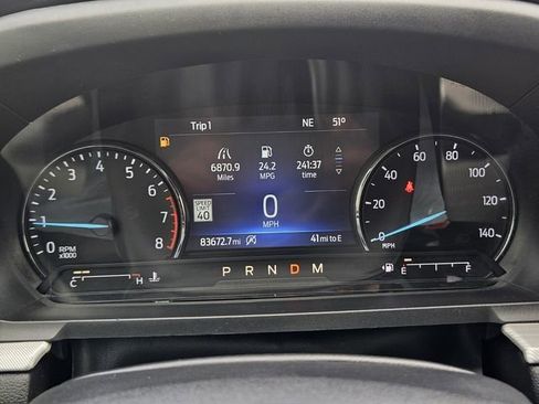 Used 2020 Ford Explorer XLT w/ Equipment Group 202A image 30