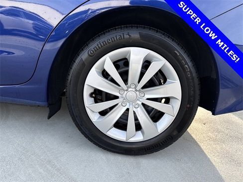 Certified 2023 Subaru Impreza 2.0i image 20