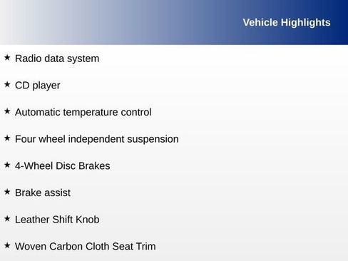 Used 2016 Nissan 370Z Coupe RWD image 9