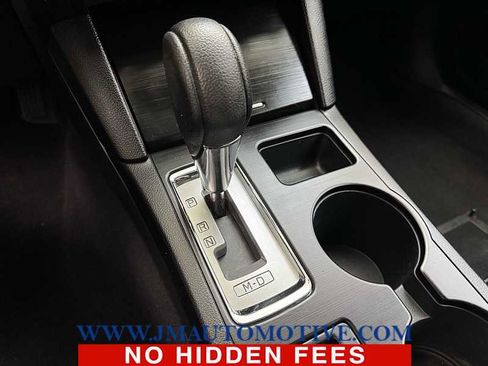 Used 2018 Subaru Outback 2.5i image 31