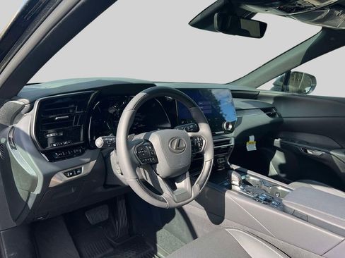 New 2026 Lexus RX 350 Premium image 21