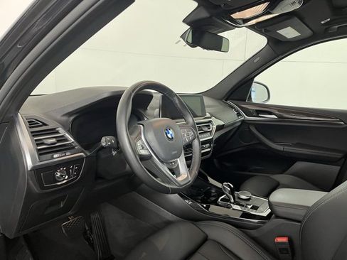 Used 2022 BMW X3 xDrive30i image 14