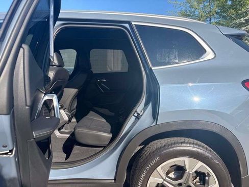 Used 2023 BMW X1 xDrive28i w/ Convenience Package AWD/4WD image 15