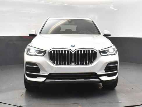 Certified 2022 BMW X5 xDrive45e w/ Premium Package image 10