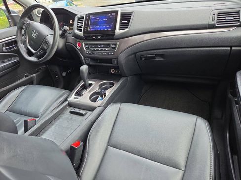 Used 2017 Honda Pilot EX-L image 29