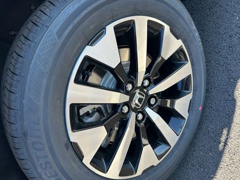 New 2026 Honda Odyssey EX-L image 20