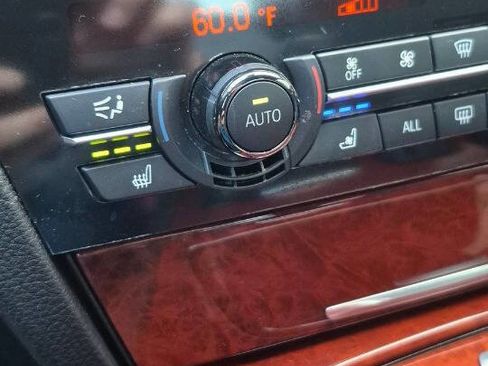 Used 2011 BMW ALPINA B7 w/ Driver Assistance Pkg image 51