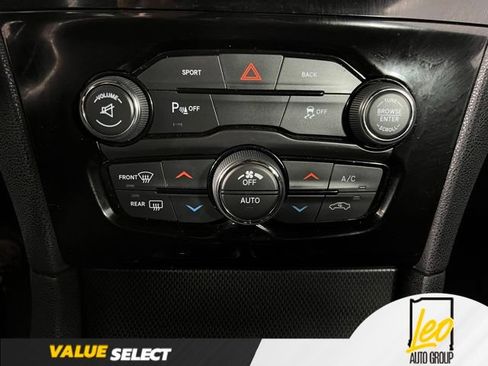 Used 2015 Chrysler 300 S w/ 300S Premium Group AWD/4WD image 15