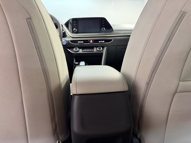 Used 2021 Hyundai Sonata SEL FWD image 29