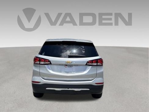 Used 2022 Chevrolet Equinox LT FWD image 8